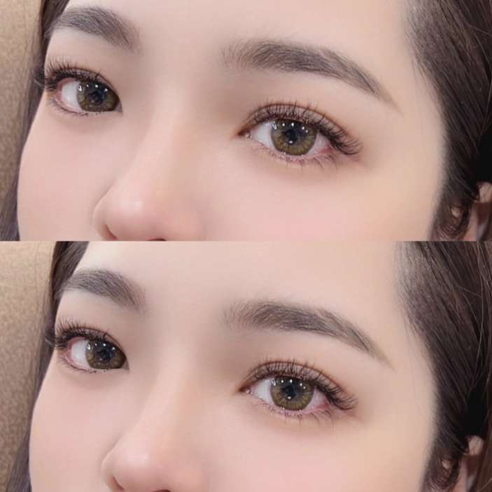 舒適美睫環境